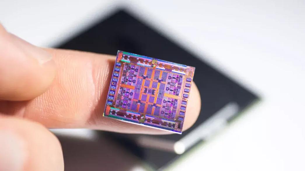 “都被台积电给骗了”！ASML揭开芯片老底2nm实则为22nm_芯片_家当 “都被台积电给骗了”！ASML揭开芯片老底2nm实则为22nm_芯片_家当 科学