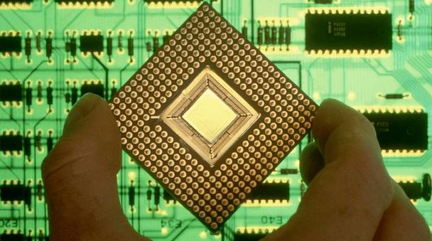 美国第3大年夜射频巨擘卖掉落中国工厂中企接手造5G射频芯片？_射频_芯片 美国第3大年夜射频巨擘卖掉落中国工厂中企接手造5G射频芯片？_射频_芯片 智能