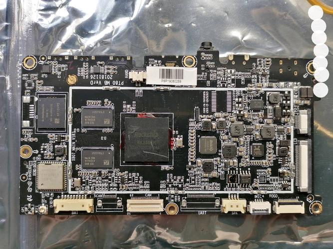 台式电脑显卡PCB上BGA芯片底部填充胶点胶应用_客户_显卡 台式电脑显卡PCB上BGA芯片底部填充胶点胶应用_客户_显卡 通讯