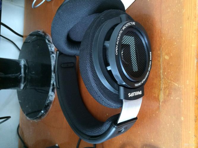 非发烧系列：飞利浦 Philips SHP9500 耳机 + 镀银线 运用体验_飞利浦_耳机 非发烧系列：飞利浦 Philips SHP9500 耳机 + 镀银线 运用体验_飞利浦_耳机 互联网