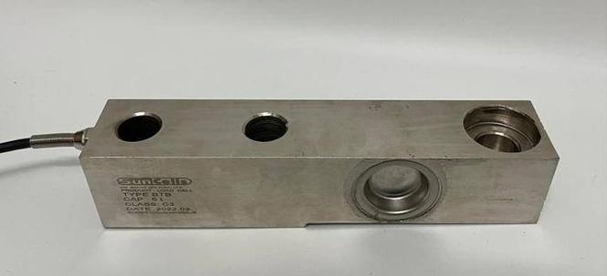 柯力传感：今朝柯力集团分娩应变式称重传感器所用到的芯片是采购自第三方的_传感器_公司 柯力传感：今朝柯力集团分娩应变式称重传感器所用到的芯片是采购自第三方的_传感器_公司 智能