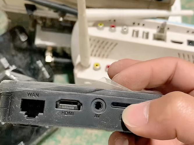 户户通电视无声音或声音小？除了检查音频线你还要留心这里！_声音_机顶盒 户户通电视无声音或声音小？除了检查音频线你还要留心这里！_声音_机顶盒 互联网