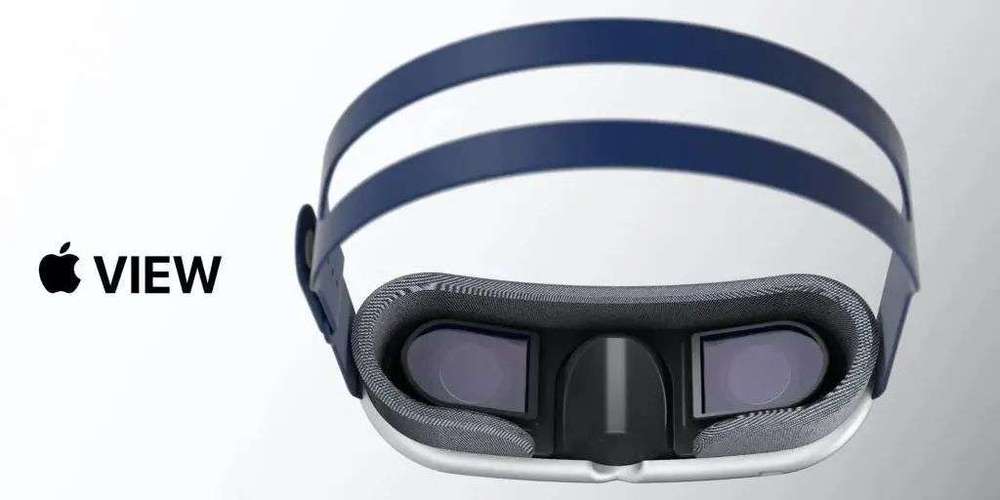 芯片堪比 Mac算力超越 iPhone苹果 AR/VR 头显真有这么强？_装备_头戴 芯片堪比 Mac算力超越 iPhone苹果 AR/VR 头显真有这么强？_装备_头戴 智能