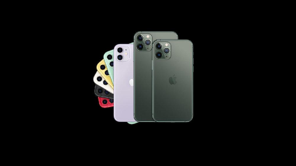 3款新iPhone来了：便宜¥1000、3 个摄像头、10个颜色、超强续航_系列_屏幕 3款新iPhone来了：便宜¥1000、3 个摄像头、10个颜色、超强续航_系列_屏幕 智能