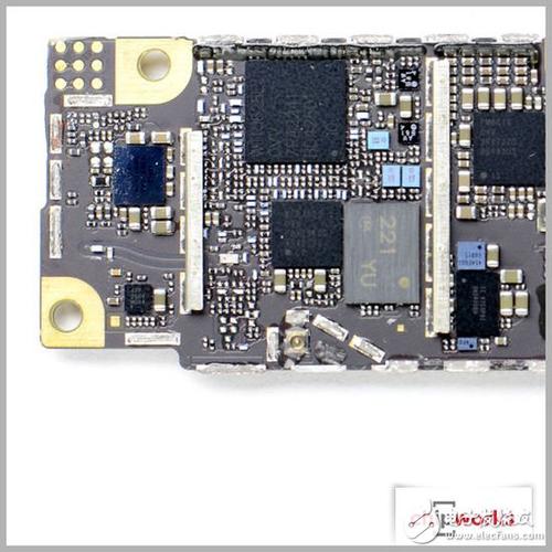 苹果6芯片注解大年夜全 iPhone6芯片注释大年夜全_暗记_旗子 苹果6芯片注解大年夜全 iPhone6芯片注释大年夜全_暗记_旗子 科学