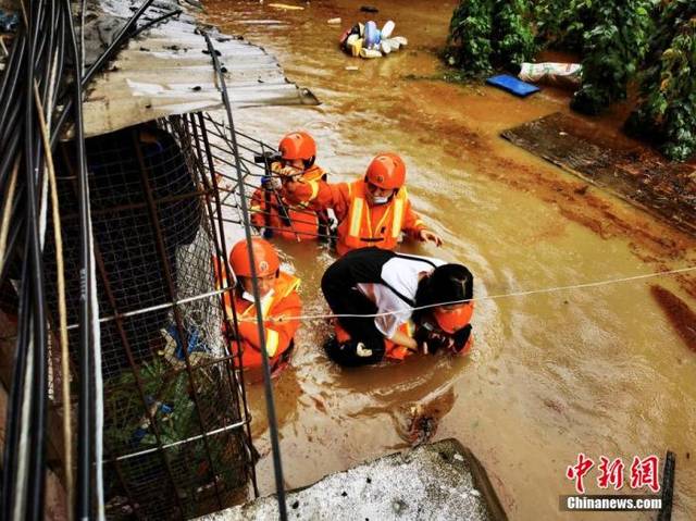 湖北近日强降雨致198.21万人受灾 3人去世亡_湖北省_四级 湖北近日强降雨致198.21万人受灾 3人去世亡_湖北省_四级 科学