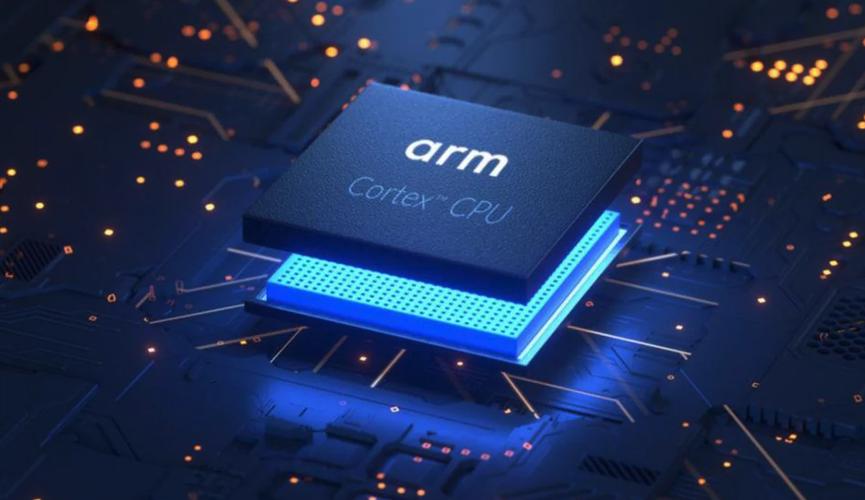 ARM 3年卖出600亿个芯片：Cortex-M占绝大年夜多半 A77大年夜核排不上号_出货_芯片 ARM 3年卖出600亿个芯片：Cortex-M占绝大年夜多半 A77大年夜核排不上号_出货_芯片 通讯