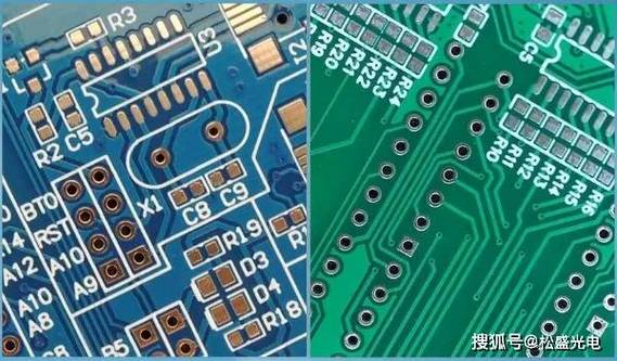 射频芯片电路设计中衬底过孔和键合绑定焊盘的设计与建模_绑定_探针 互联网 射频芯片电路设计中衬底过孔和键合绑定焊盘的设计与建模_绑定_探针 射频芯片电路设计中衬底过孔和键合绑定焊盘的设计与建模_绑定_探针 互联网