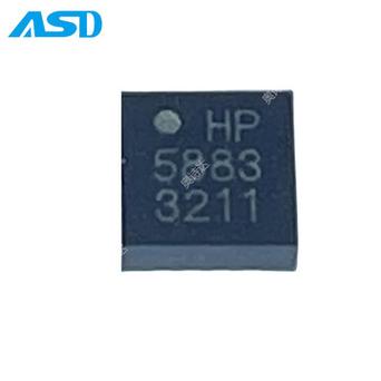 ZL9NSQ集成三轴加速计、三轴陀螺仪、三轴磁力计的3D姿态传感芯片_加快度_量程 ZL9NSQ集成三轴加速计、三轴陀螺仪、三轴磁力计的3D姿态传感芯片_加快度_量程 互联网