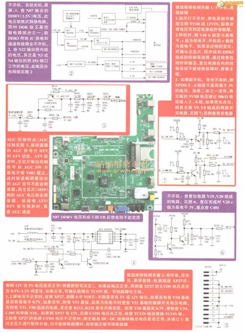 手把手教会你海信液晶电视主板更换EMMC芯片方法及留心事项_再用_这是 手把手教会你海信液晶电视主板更换EMMC芯片方法及留心事项_再用_这是 通讯