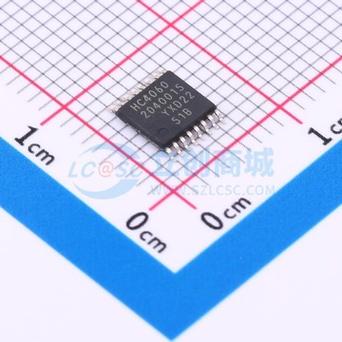 CD4000系列逻辑电路事理及应用-CD4060内置振荡器14分频计数器_分频_暗记 CD4000系列逻辑电路事理及应用-CD4060内置振荡器14分频计数器_分频_暗记 科学