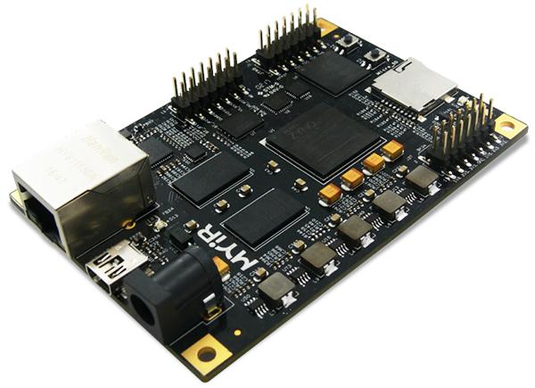 创龙科技Zynq-7010/7020异构多核SoC工业级核心板-机能及参数资料_案例_焦点 创龙科技Zynq-7010/7020异构多核SoC工业级核心板-机能及参数资料_案例_焦点 通讯