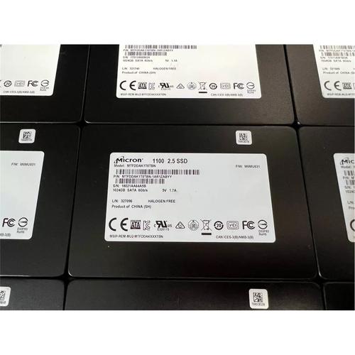 镁光推出两款SSD新品 价格极具侵占性_版本_则是 镁光推出两款SSD新品 价格极具侵占性_版本_则是 智能