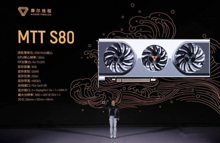 220亿晶体管!摩尔线程宣告GPU芯片“春晓”:编码能力提升4倍_春晓_芯片 通讯 220亿晶体管!摩尔线程宣告GPU芯片“春晓”:编码能力提升4倍_春晓_芯片 220亿晶体管!摩尔线程宣告GPU芯片“春晓”:编码能力提升4倍_春晓_芯片 通讯