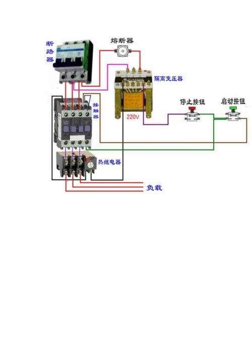 史上最全电路图详解！老电工都收藏了！_电压_电流 史上最全电路图详解！老电工都收藏了！_电压_电流 科学