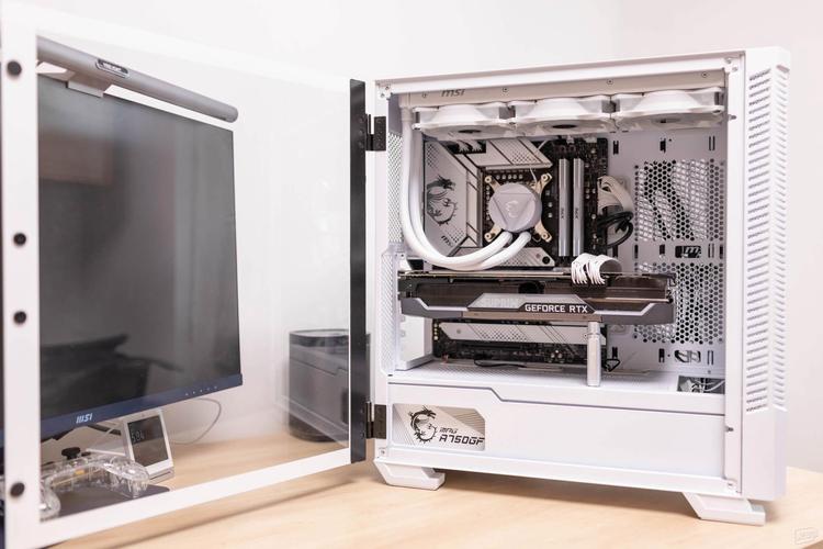 12700K+3070TI超龙+微星Z690EDGE TI+刀锋100R装机分享_微星_机箱 12700K+3070TI超龙+微星Z690EDGE TI+刀锋100R装机分享_微星_机箱 通讯