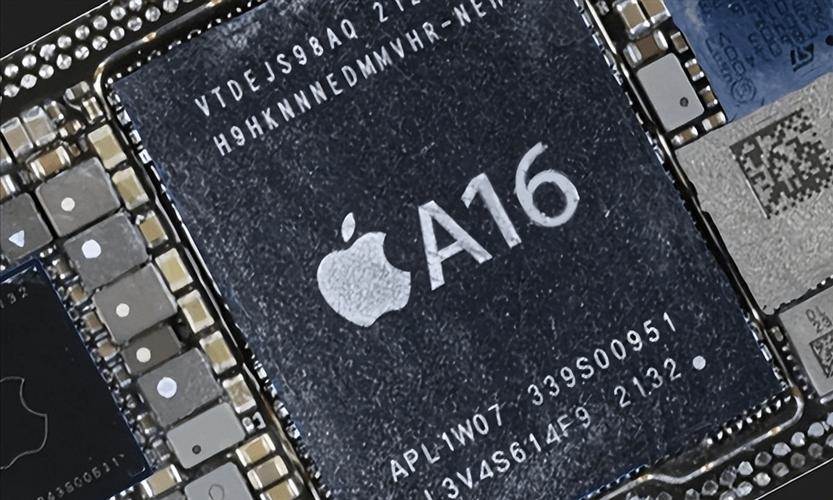 消息称苹果A16仿生处理器内部被标记为5nm芯片但却被宣传为4nm_纳米_芯片 消息称苹果A16仿生处理器内部被标记为5nm芯片但却被宣传为4nm_纳米_芯片 互联网