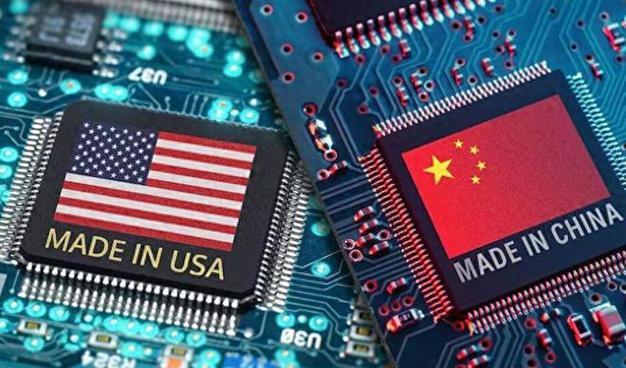 他为北斗打造\ 他为北斗打造\"中国芯\" 稳居军用设备采购量第一_芯片_斗极 互联网