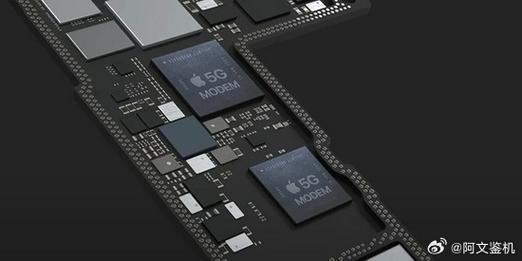 苹果收购英特尔基带营业 或先为 iPad 推出自研5G芯片_苹果_英特尔 苹果收购英特尔基带营业 或先为 iPad 推出自研5G芯片_苹果_英特尔 通讯