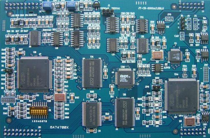 电路板是集成电路吗PCB和集成电路有什么差异_集成电路_电路板 电路板是集成电路吗PCB和集成电路有什么差异_集成电路_电路板 互联网