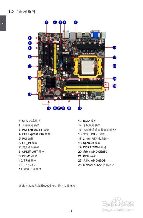 主板常识科普篇 这器械竟然还有保险丝？_保险丝_主板 主板常识科普篇 这器械竟然还有保险丝？_保险丝_主板 智能
