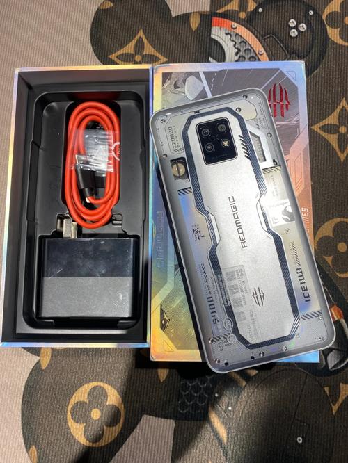 红魔7S Pro内置自力游戏芯片多款配件产品公布_红魔_技巧 红魔7S Pro内置自力游戏芯片多款配件产品公布_红魔_技巧 智能