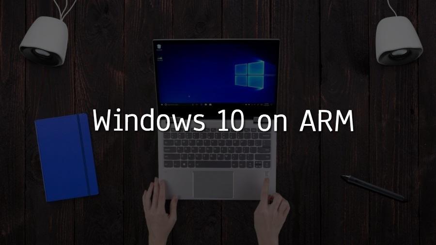 ARM版Win10要支持64位应用这意味着什么？_微软_电脑 ARM版Win10要支持64位应用这意味着什么？_微软_电脑 科学