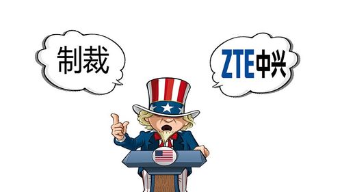 中兴之殇：中国强大了但许多核心命脉还掌握在他国手里！_是一个_芯片 中兴之殇：中国强大了但许多核心命脉还掌握在他国手里！_是一个_芯片 通讯