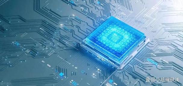 一款基于RISC-V的加密芯片能抵御量子计算进击_量子_半导体 一款基于RISC-V的加密芯片能抵御量子计算进击_量子_半导体 科学