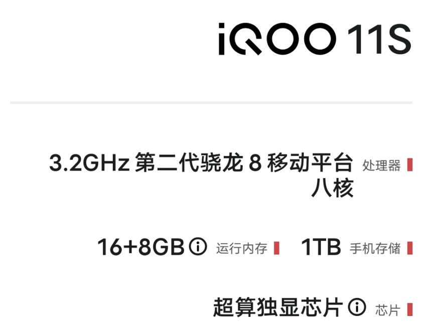 iQOO11S超算独显芯片技能解析手游的征服者_游戏_芯片 iQOO11S超算独显芯片技能解析手游的征服者_游戏_芯片 智能