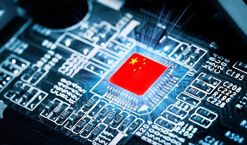 “中国芯”破局利器！一文带你理解SOI工艺_芯片_家当 “中国芯”破局利器！一文带你理解SOI工艺_芯片_家当 互联网