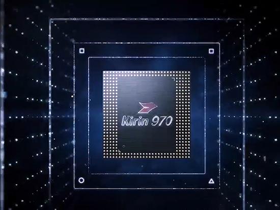 厉害了！华为麒麟970内置人工智能芯片_人工智能_麒麟 厉害了！华为麒麟970内置人工智能芯片_人工智能_麒麟 互联网