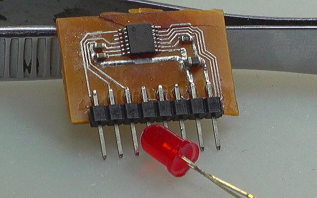 PCB构造布线的步骤是怎么样的看完这篇文章就懂了_暗记_旗子 PCB构造布线的步骤是怎么样的看完这篇文章就懂了_暗记_旗子 科学