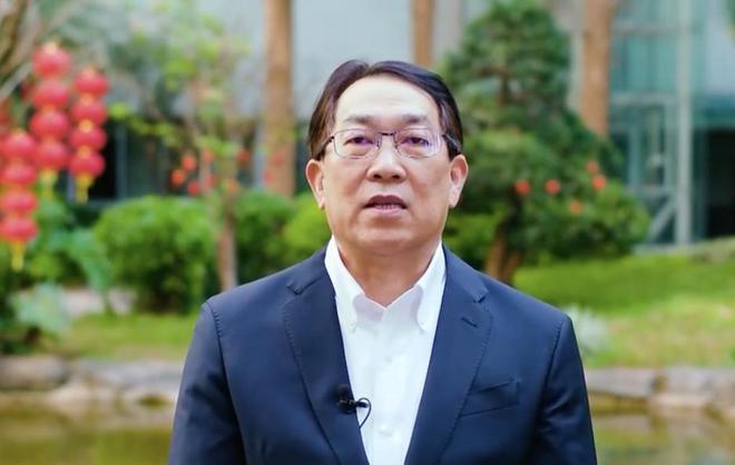 大年夜咖谈｜粤芯总裁陈卫：广东省集成电路家当成长进入快车道_家当_芯片 大年夜咖谈｜粤芯总裁陈卫：广东省集成电路家当成长进入快车道_家当_芯片 通讯