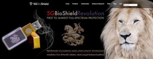 硬核揭露：350美元的反5G量子设备竟只是128M的U盘_量子_贴纸 硬核揭露：350美元的反5G量子设备竟只是128M的U盘_量子_贴纸 智能