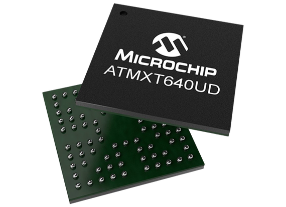 Microchip推出maXTouch触摸屏控制器系列新品为支付系统供应更多安然功能_触摸屏_人机 Microchip推出maXTouch触摸屏控制器系列新品为支付系统供应更多安然功能_触摸屏_人机 互联网