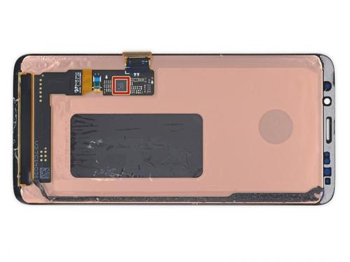 全球首发真机拆解！三星S9+骁龙845版上手拆解：内部做工太意外！_光圈_高通 全球首发真机拆解！三星S9+骁龙845版上手拆解：内部做工太意外！_光圈_高通 通讯