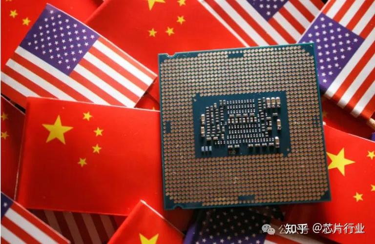 可用于模拟核试验的超算芯片美国向中国禁售中国却研制成功_美国_中国 可用于模拟核试验的超算芯片美国向中国禁售中国却研制成功_美国_中国 科学