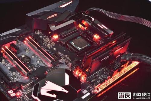 去世磕ROG！技嘉AORUS Z270X-GAMING 5评测_主板_超频 去世磕ROG！技嘉AORUS Z270X-GAMING 5评测_主板_超频 互联网