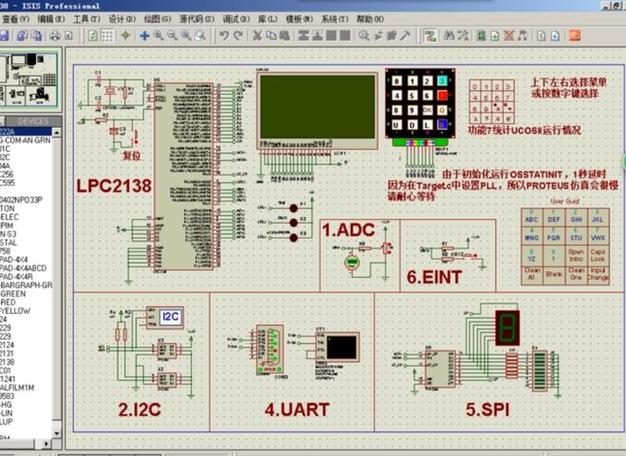 电子工程师的常用仿真软件_模子_公司 电子工程师的常用仿真软件_模子_公司 科学