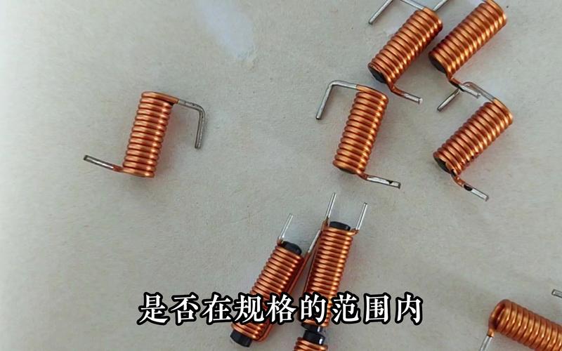 谷景揭秘升压电感发烧发烫原因_电感_也会 谷景揭秘升压电感发烧发烫原因_电感_也会 科学