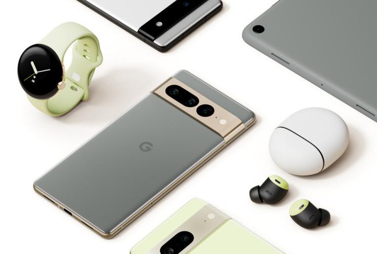 谷歌正式宣告旗下首款 TWS耳机Pixel Buds Pro：采用定制音频芯片_降噪_耳机 谷歌正式宣告旗下首款 TWS耳机Pixel Buds Pro：采用定制音频芯片_降噪_耳机 智能