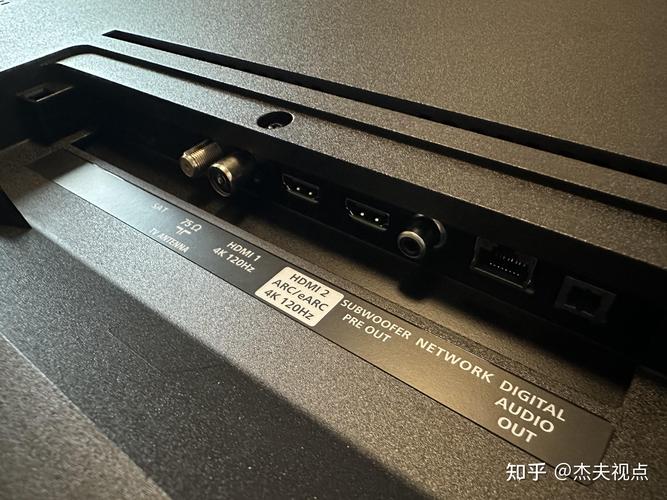 飞利浦OLED908评测：最佳谷歌TV电视画质堪比索尼A95L_飞利浦_亮度 飞利浦OLED908评测：最佳谷歌TV电视画质堪比索尼A95L_飞利浦_亮度 科学