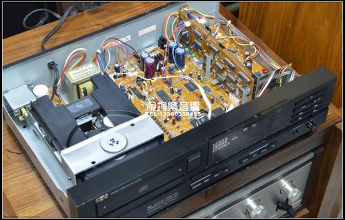 向NEC CD机致敬_光头_这是 向NEC CD机致敬_光头_这是 智能