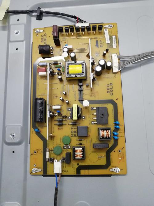Silicon Mitus全新Open-Cell LCD电视面板电源治理芯片问市_电视_电源 Silicon Mitus全新Open-Cell LCD电视面板电源治理芯片问市_电视_电源 科学