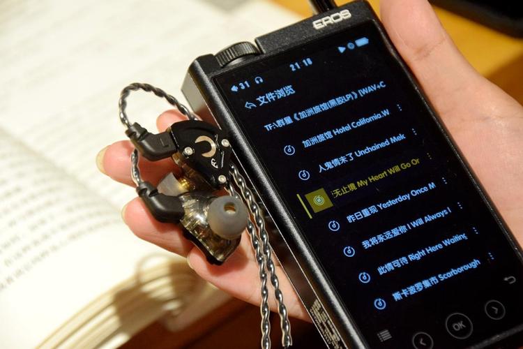 专业DAC芯片多种增益功能爱国者EROS H05 HIFI音乐播放器体验_音源_播放器 专业DAC芯片多种增益功能爱国者EROS H05 HIFI音乐播放器体验_音源_播放器 科学