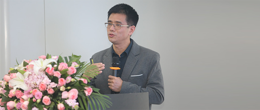 对话后摩智能CEO吴强：用存算一体解锁大年夜算力芯片不复制别人走过的路_芯片_英伟 对话后摩智能CEO吴强：用存算一体解锁大年夜算力芯片不复制别人走过的路_芯片_英伟 科学