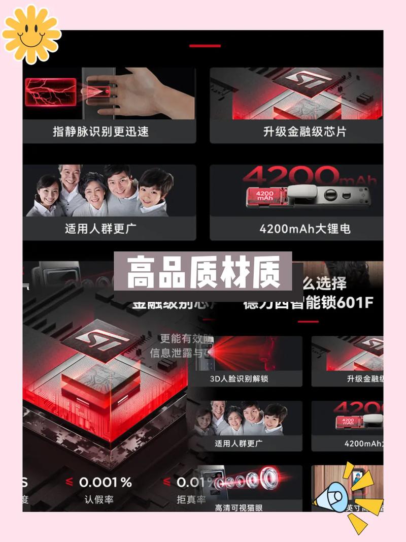 指静脉识别智能锁语音播放芯片筹划：“开锁成功迎接回家”_静脉_语音 指静脉识别智能锁语音播放芯片筹划：“开锁成功迎接回家”_静脉_语音 科学