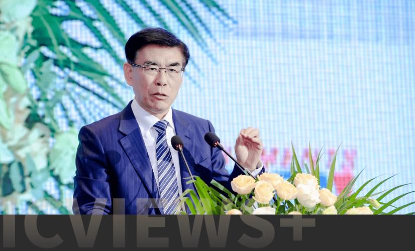 最新中国十大年夜芯片设计企业！（附魏少军完整PPT）_半导体_中国 最新中国十大年夜芯片设计企业！（附魏少军完整PPT）_半导体_中国 互联网