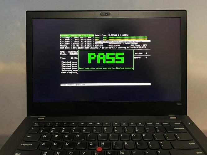 检测出缺点的RAM条——Memtest86_内存_测试 通讯 检测出缺点的RAM条——Memtest86_内存_测试 检测出缺点的RAM条——Memtest86_内存_测试 通讯